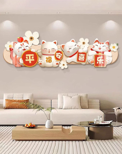 客厅装饰画沙发背景墙餐厅摆件壁画玄关墙装饰画客厅装饰画