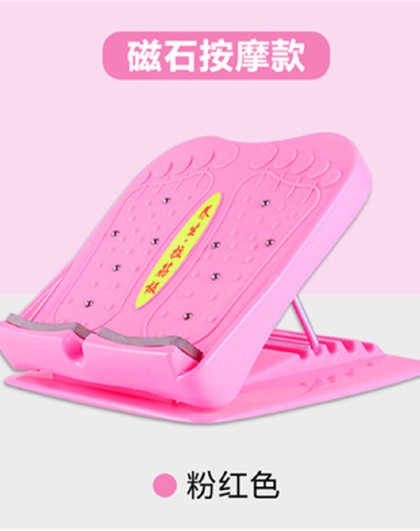 家用抻筋健腹器美腿拉筋板斜踏板拉筋神器健身踏板锻炼小腿拉伸器