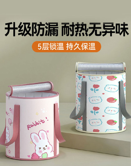 泡脚桶家用可折叠便携式洗脚足浴盆泡脚桶折叠泡脚桶便携式洗脚桶
